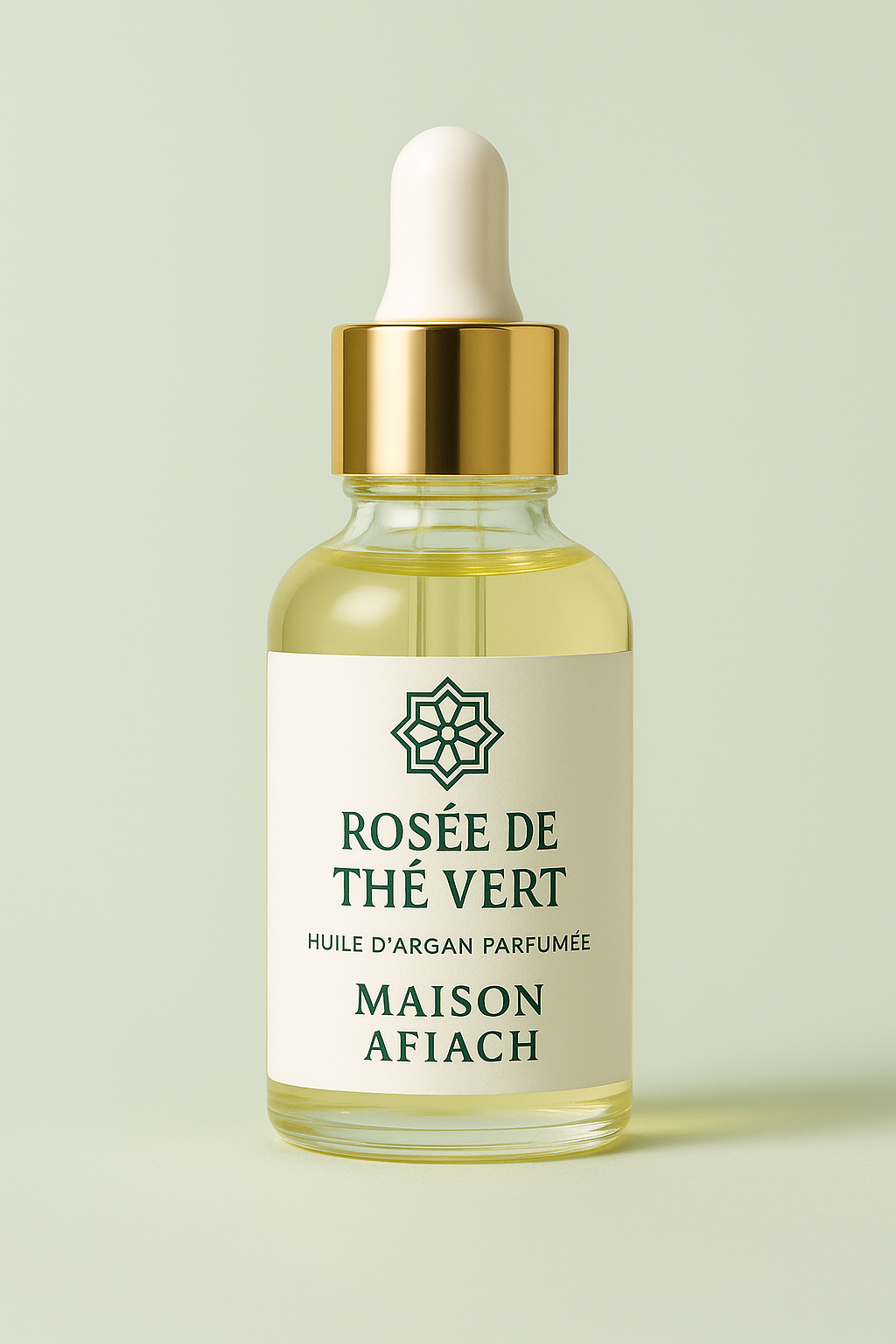Rosée de Thé Vert