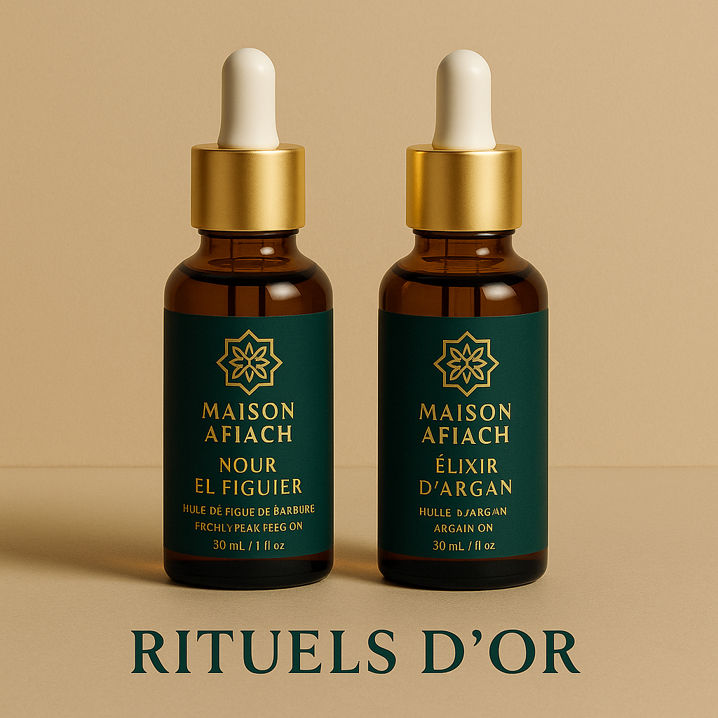 Rituels d'Or