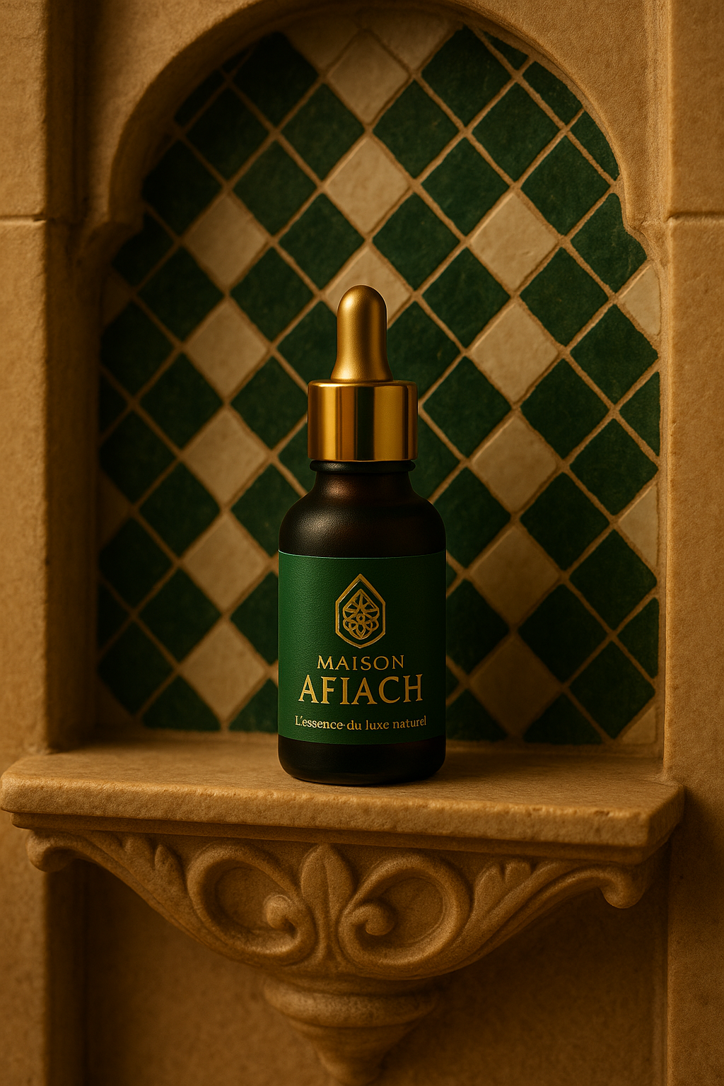 Argan Elixir