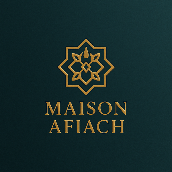 Maison Afiach