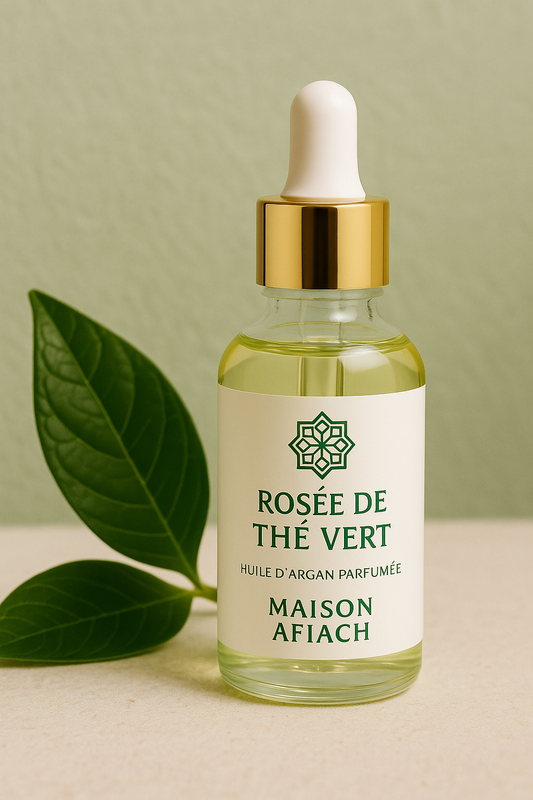 Rosée de Thé Vert